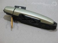 Toyota Prius 2003-2009 Tagaukse link, parem (välim.) Varuosa kood: 69210-33080-B0
Lisamärkmed: 69203...