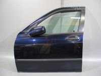 Saab 9-5 1997-2010 Esiukse link, vasak (välim.) Varuosa kood: 4850871
Kere tüüp: Sedaan
Mootori...