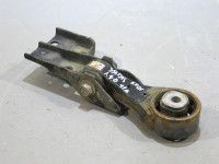 Toyota Yaris Mootoripadi, tagumine Varuosa kood: 12363-0N011
Kere tüüp: 5-ust luuk...