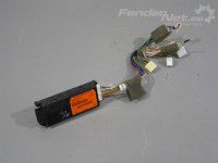 Toyota Avensis (T25) Juhtplokk (bluetoothi süsteem)   Varuosa kood: PZ409-00291-02
Kere tüüp: Universaal