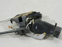 Toyota Corolla 1997-2002 Esiukse lukk, parem