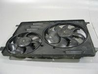 Volvo V70 Jahutusventilaator (kompl.) Varuosa kood: 30668629 -> 31686808
Kere tüüp: U...