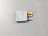 Toyota Auris 2007-2012 releed Varuosa kood: 90080-87019
Kere tüüp: 5-ust luuk...