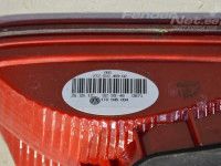 Volkswagen Touran Tagurdamis tuli, parem Varuosa kood: 1T0945094A
Kere tüüp: Mahtunivers...