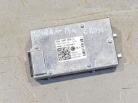 Volkswagen Touran Pikivahe radar Varuosa kood: 3AA980654D Z0U
Kere tüüp: Mahtuni...