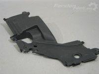 Toyota Avensis (T25) Esipaneeli plast, parem Varuosa kood: 53795-05010
Kere tüüp: Universaal...