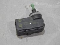 Volkswagen Golf 4 1997-2006 Esitule kõrguse reg. mootor Varuosa kood: 1J0941295F
Lisamärkmed: 1J0941295B