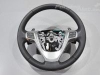 Toyota Avensis (T27) Rool MF Varuosa kood: 45100-05880-C0
Kere tüüp: Sedaan