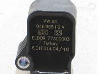 Volkswagen Polo Süütepool (1.2 bensiin) Varuosa kood: 036905715F
Kere tüüp: 5-ust luukp...