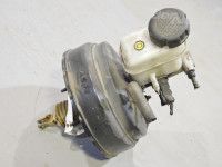 Hyundai Sonata (NF) Piduri vaakumvõimendi+piduri peasilinder Varuosa kood: 59110-3K300
Kere tüüp: Sedaan
Lis...