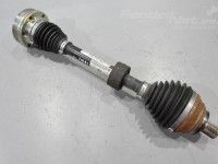 Volkswagen Passat (B8) Veovõll, vasak (1.6 Diisel / man) Varuosa kood: 3Q0407271AS -> 3Q0407271AR
Kere t...