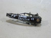 Skoda Roomster / Praktik 2006-2015 Esiukse link, vasak (välim.) Varuosa kood: 3B0837205G
Lisamärkmed: 5J0837885...