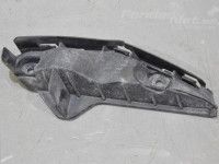 Volkswagen Amarok 2010-2020 Esipampri kinnitus, vasak Varuosa kood: 2H0807184A
