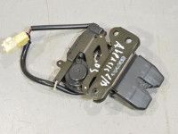 Toyota Avensis (T25) 2003-2008 Tagaluugi lukk, L/B Varuosa kood: 69350-05011