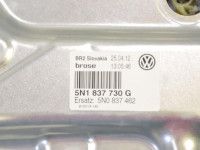 Volkswagen Tiguan Esiukse klaasitõstuk, parem (el.) Varuosa kood: 5N0837462
Kere tüüp: Linnamaastur...
