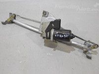 Opel Astra (F) 1991-2002 Klaasipuhastajate hoovastik