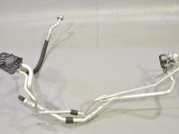 Volkswagen Sharan Konditsioneeri toru (kompressor -> salong) Varuosa kood: 7N0820743K
Kere tüüp: Mahtunivers...
