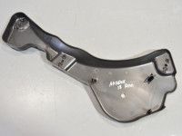 Volkswagen Amarok Põhjaplast Varuosa kood: 2H6131331
Kere tüüp: Pikap
Lisamä...