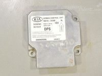 Kia Sorento 2002-2011 Airbagide juhtplokk Varuosa kood: 95910-3E200
Lisamärkmed: 5WK43245