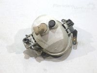Hyundai Santa Fe Udutuli, parem Varuosa kood: 92202 2B000
Kere tüüp: Linnamaastur