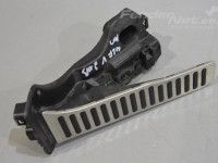 Volkswagen Golf 5 Педаль газа Varuosa kood: 1K1723503N
Kere tüüp: 5-ust luukp...