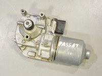 Volkswagen Passat (B8) Klaasipuhastajate mootor Varuosa kood: 3G1955119A
Kere tüüp: Sedaan
Lisa...