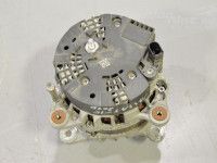 Volkswagen Passat (B7) Generaator (180A) Varuosa kood: 03L903023BX
Kere tüüp: Universaal...