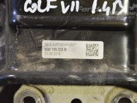 Volkswagen Golf 7 Mootoripadi, vasak Varuosa kood: 5Q0199555R