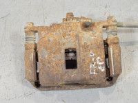 Honda FR-V Piduri suport, parem (esim.) Varuosa kood: 45019-SJF-J00
Kere tüüp: Mahtuniv...