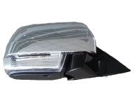 Mitsubishi Pajero 2007-2021 PEEGEL VÄLINE PEEGEL VÄLINE mudelile  Reguleeritavus: ,
Kvali...