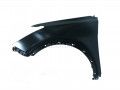 Hyundai Santa Fe 2012-2018 Poritiib PORITIIB mudelile HYUNDAI SANTA FE (DM) Locatio...