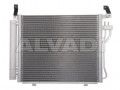 Hyundai i10 2008-2014 konditsioneeri radiaator KONDITSIONEERI RADIAATOR mudelile HYUNDAI I10 (...