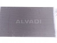 Volkswagen Transporter (T5, Caravelle, Multivan) 2003-2015 konditsioneeri radiaator KONDITSIONEERI RADIAATOR mudelile VW TRANSPORTE...