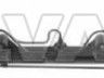 Ford Ka 1996-2008 roolilatt ROOLILATT mudelile FORD KA (RB_) From construct...