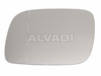 Volkswagen Touareg 2002-2010 VÄLIPEEGLI KLAAS VÄLISPEEGLI KLAAS mudelile VW TOUAREG (7L) Pool...