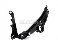 Audi A4 (B8) 2007-2016 TULE RAAM TULE RAAM mudelile AUDI A4/S4 (B8) SDN/AVANT As...