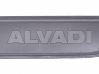 Dacia Duster 2010-2018 UKSELIIST UKSELIIST mudelile DACIA DUSTER Asukoht (esi/ta...