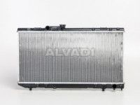 Toyota Celica 1989-1994 JAHUTUSRADIAATOR JAHUTUSRADIAATOR mudelile TOYOTA CELICA (T18) P...