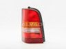 Mercedes-Benz V / Vito (W638) 1996-2003 TAGATULI TAGATULI mudelile Mercedes-Benz VITO (W638) Mar...