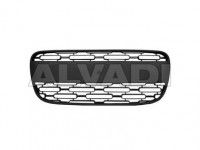 Fiat Panda (312) 2012-... STANGE ILUVÕRE STANGE ILUVÕRE mudelile FIAT PANDA Asukoht (esi...