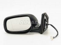 Toyota Avensis (T25) 2003-2008 PEEGEL VÄLINE PEEGEL VÄLINE mudelile TOYOTA AVENSIS (T25) Soo...
