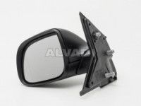 Volkswagen Transporter (T5, Caravelle, Multivan) 2003-2015 PEEGEL VÄLINE PEEGEL VÄLINE mudelile VW TRANSPORTER (T5) Mark...