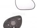 Hyundai i30 2007-2012 VÄLIPEEGLIKLAAS ALUSEGA VÄLISPEEGLIKLAAS ALUSEGA mudelile HYUNDAI I30 (...