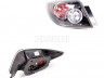 Mazda 3 (BK) 2003-2009 TAGATULI TAGATULI mudelile MAZDA 3 (BK) Mudeli üksisasja...