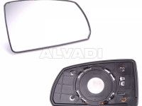 Kia Rio (DC) 2000-2005 VÄLIPEEGLIKLAAS ALUSEGA VÄLISPEEGLIKLAAS ALUSEGA mudelile KIA RIO (DC) ...