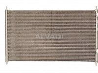 Honda Civic 2001-2006 konditsioneeri radiaator KONDITSIONEERI RADIAATOR mudelile HONDA CIVIC (...
