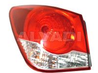 Chevrolet Cruze 2009-2016 TAGATULI TAGATULI mudelile CHEVROLET CRUZE, 2023-01-19 M...