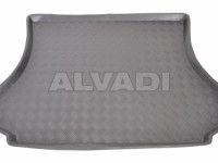 Hyundai Santa Fe 2000-2006 pagasiruumi kate PAGASIRUUMI KATE mudelile HYUNDAI SANTA FE (SM)...