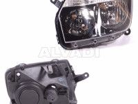 Dacia Duster 2010-2018 ESITULI ESITULI mudelile DACIA DUSTER Värvus: must,
Mar...
