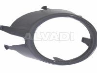 Audi A4 (B7) 2004-2008 UDUTULE RAAM UDUTULE RAAM mudelile AUDI A4 (B7) Asukoht (esi...